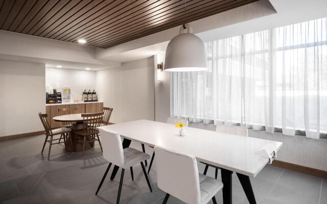 Fairfield Inn & Suites by Marriott Boulder