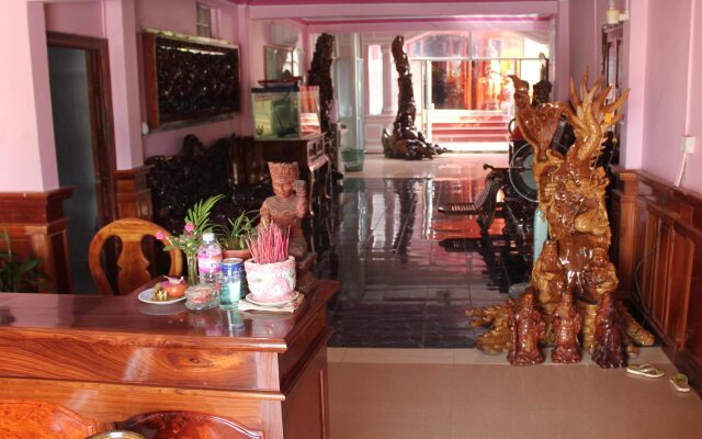 Battambang Lotus Hotel