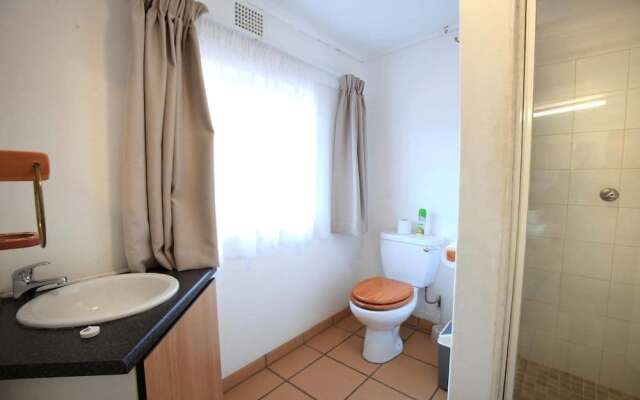 Troutways Private Retreat