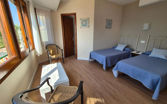 Hotel Maeva
