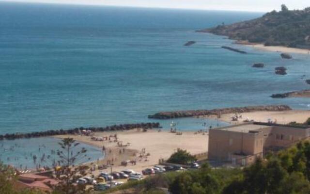Casa Vacanza Villa Margherita