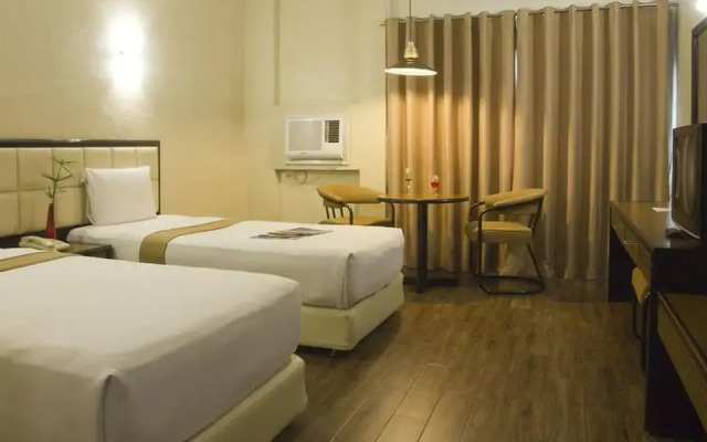 Rothman Hotel