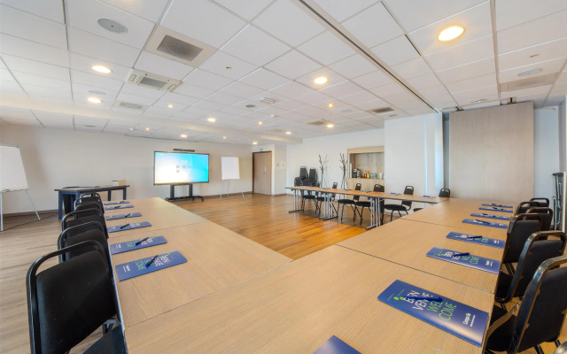 Campanile Montpellier Ouest