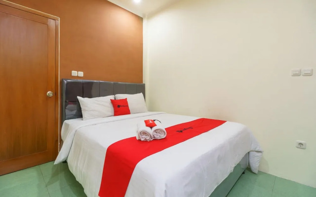 RedDoorz near Sukajadi 3