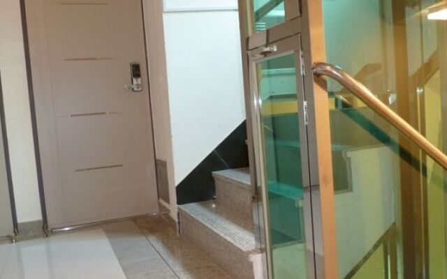 New Myeongdong Guest House