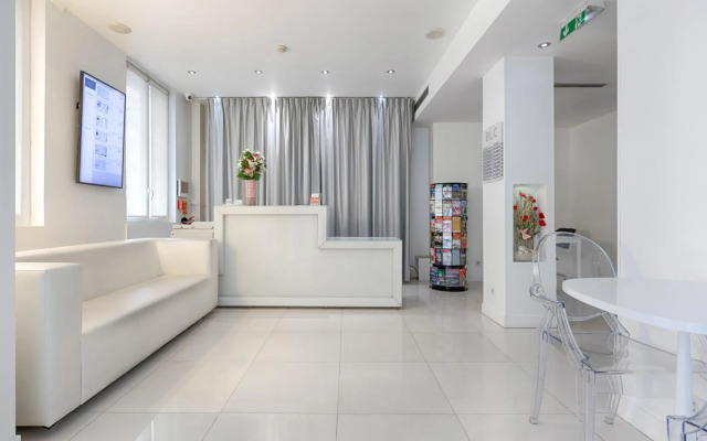 BLC Design Hotel