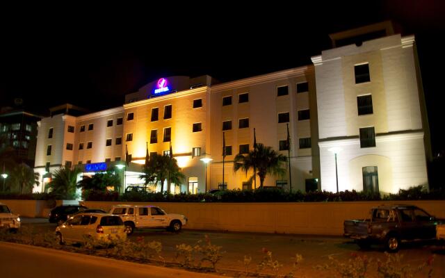 Hotel Vip Grand Maputo