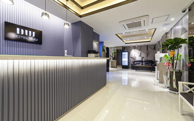 Business Hotel Duu