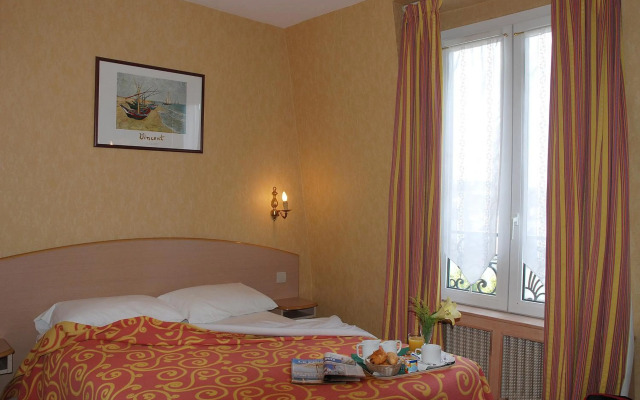 Hotel Transcontinental