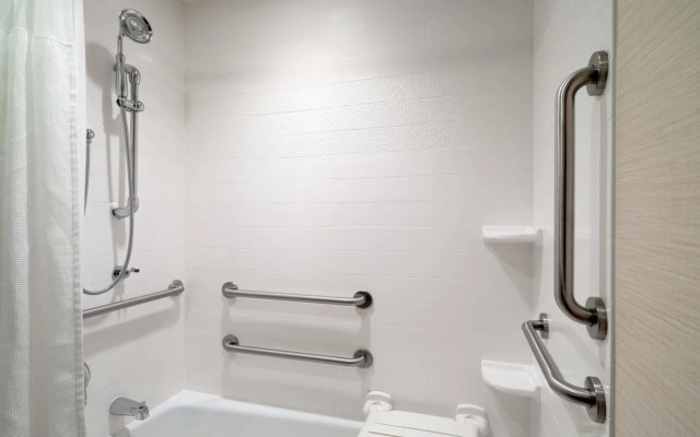 Fairfield Inn & Suites DuBois