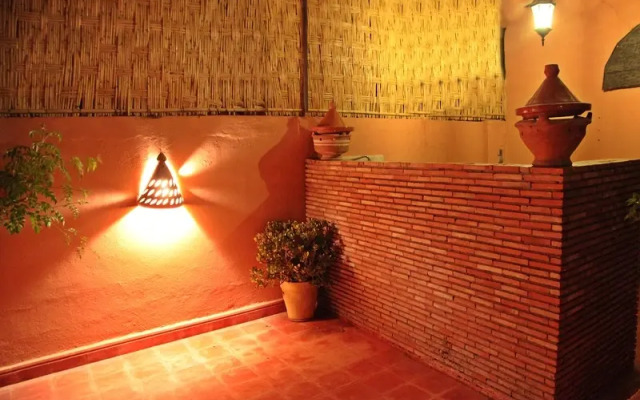 Riad Cala Medina