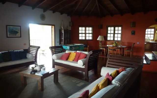 Arca Villa and Bed and Breakfast