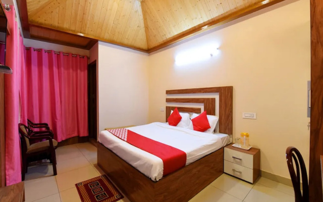 Kasauli View Lodge By OYO Rooms