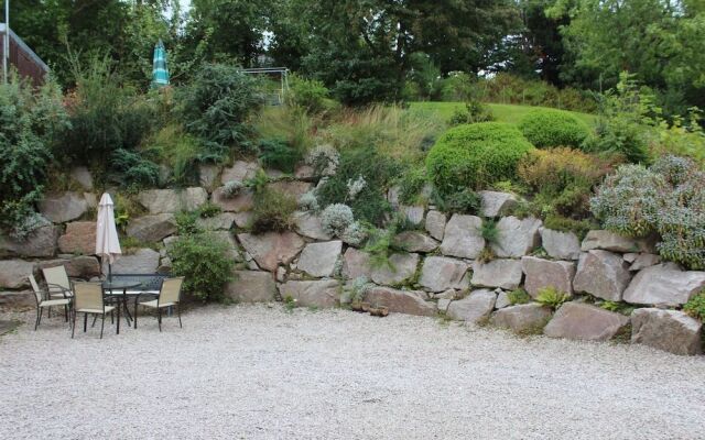 Dunmhor Guest House