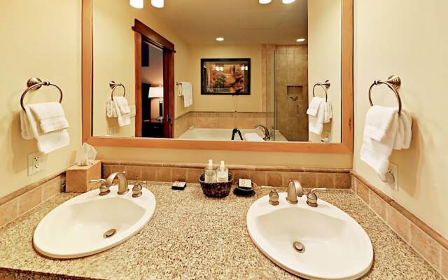 3001 Northstar Drive Condo Unit 109