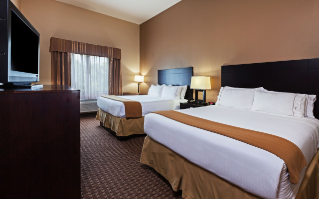 Holiday Inn Express Hotel & Suites Houston-Alvin by IHG