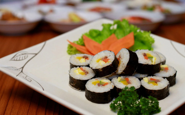 Bentani Hotel & Residence