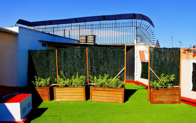 Hotel Casa Gardenia