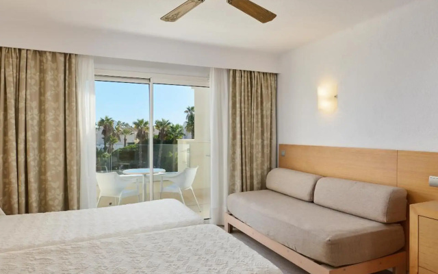 Hipotels Mediterraneo Club