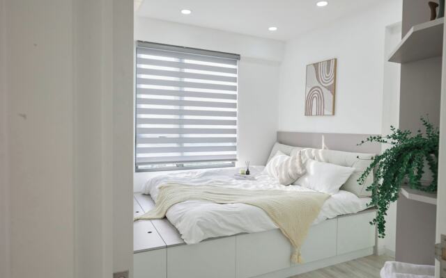 The MASTERI ANGIA Prestige Suite