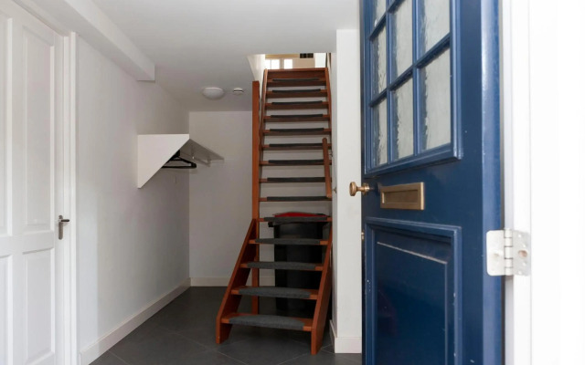 Appartement La Charrette