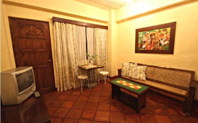 Balay de Blas Pensione