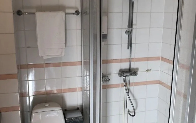 Värdshuset Glada Hudik