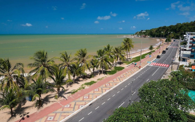 FlatFM20 CABO BRANCO Oceanview by Almare