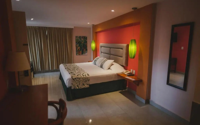 Hotel Villa Esmeralda