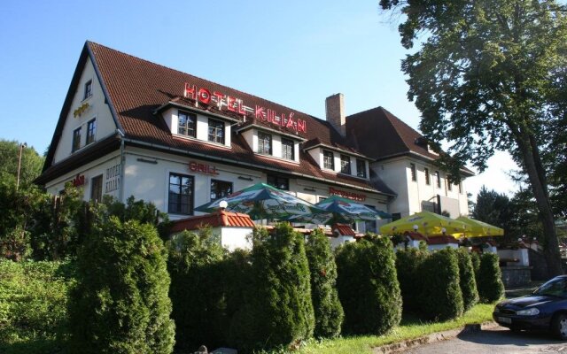 Hotel Kilian