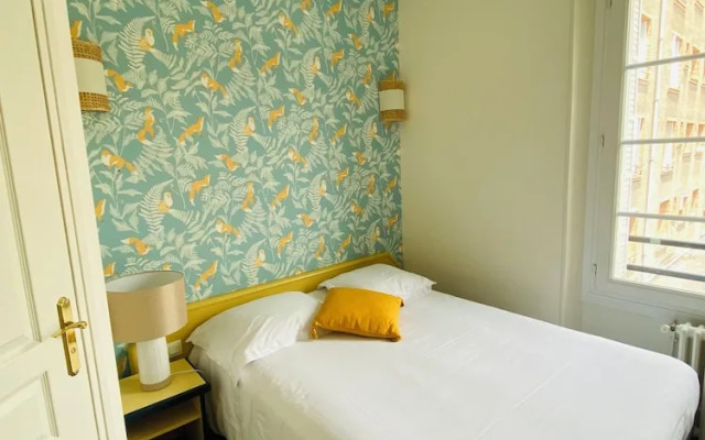 Logis Hôtel Marguerite