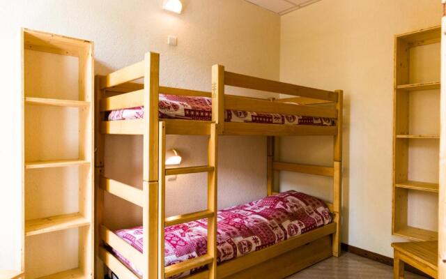 Village Vacances Le Salvagny