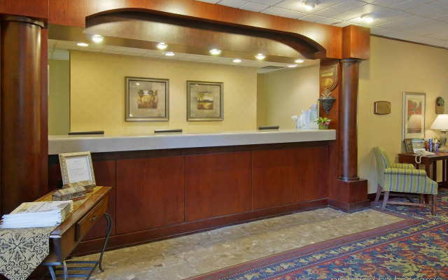 Lifestyle Inn Cedar Falls