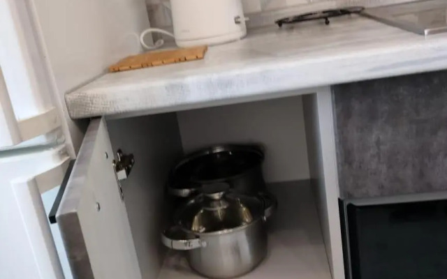 Апартаменты в 3-ем микрорайоне 10