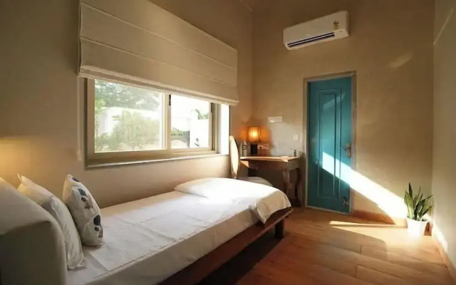 The Bodhi 5 Bedroom LuxuryApartment Central Jaipur