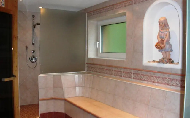 Hotel garni Landhaus Bürtlmair