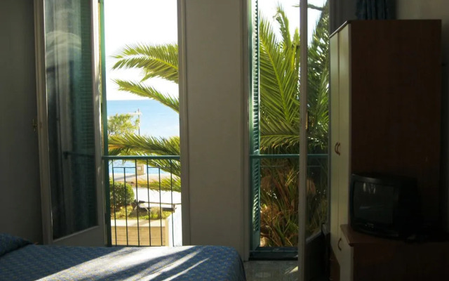 Affittacamere Clipper