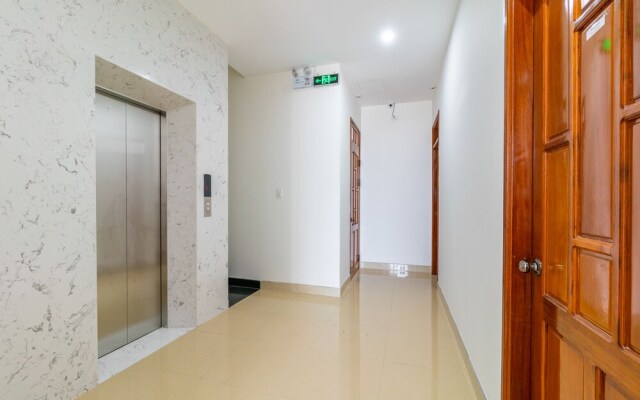 Le House Hotel And Studio by OYO Rooms