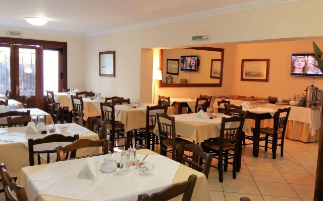 Philippos Hotel Apartments
