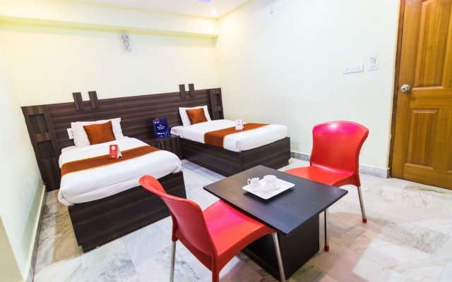 Shree Darshini Guest House by OYO Rooms