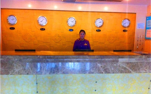 Wuzhong Wangyuan Inn Lanhuahua Wuzhong Mingzhu Shop – People – Wuzhong