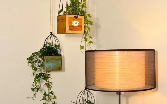 Arce 35 Boutique Hotel