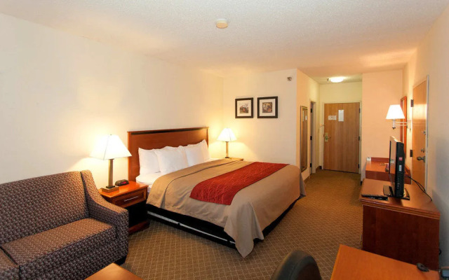 Best Western Seville Plaza Hotel