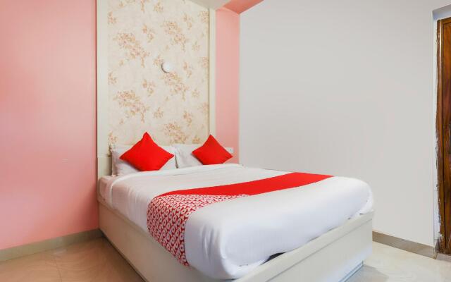 OYO 69554 Athidi Holiday Vagamon