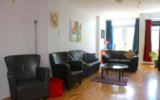 Studio Saint-Denis