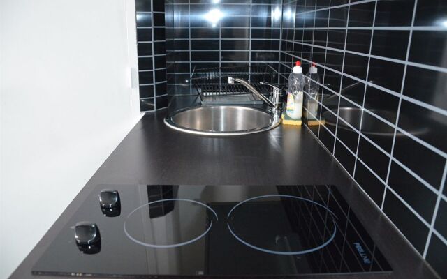 Phenicio Hotel Studios Paris Montrouge