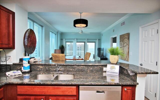 Crystal Tower 701 by Youngs Suncoast