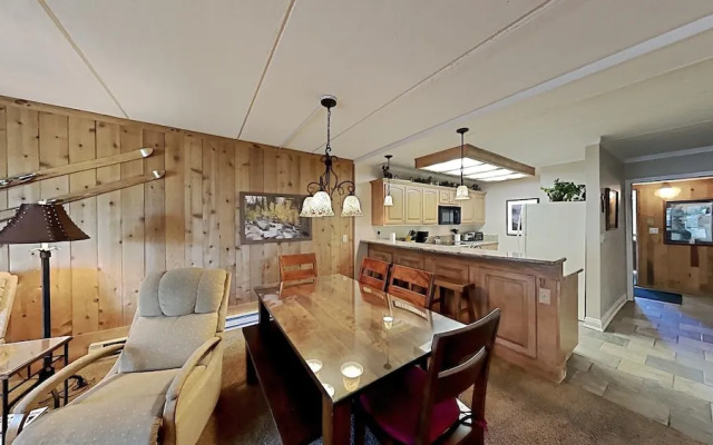 2 Bedroom Condo Just Steps Away From Summer Recreational Activities by RedAwning