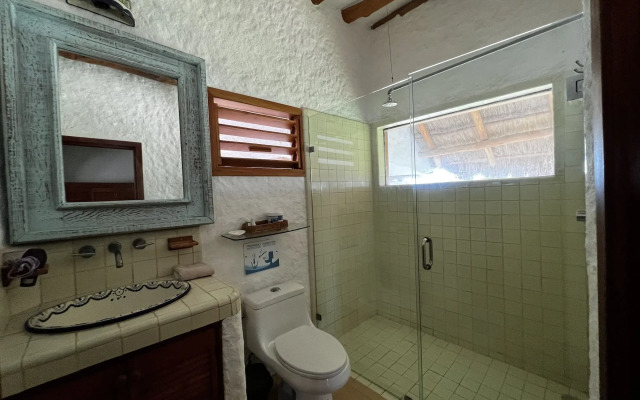 Ensueño Holbox and Beach Club