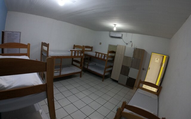 Apiaká Hostel
